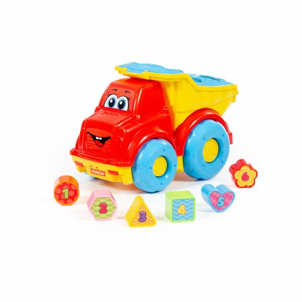 Zabawki Wader są cenione za swoją jakość, trwałość i przystępną cenę. Firma dba o bezpieczeństwo swoich produktów, co jest szczególnie istotne w przypadku zabawek dla dzieci. 