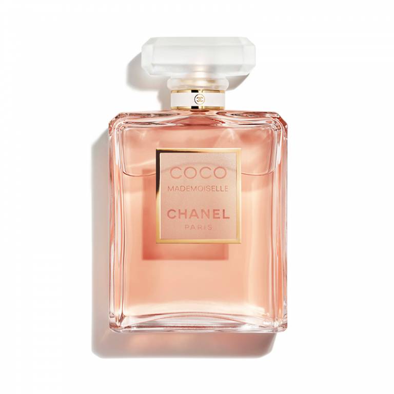 "Coco Chanel No. 5" jest jednym z najbardziej rozpoznawalnych i ikonicznych perfum na świecie. Został stworzony w 1921 roku przez Ernesta Beaux i jest uważany za jeden z najważniejszych zapachów w historii perfum. Perfumy te charakteryzują się luksusowymi, kwiatowymi nutami, w tym aldehydami, różą, jaśminem, ylang-ylang i wanilią. "No. 5" jest znany ze swojej elegancji i wyrafinowania.