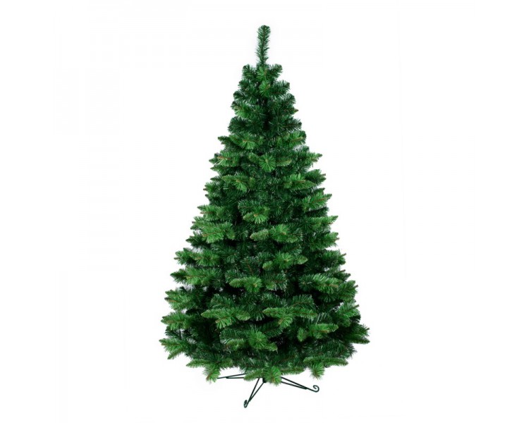 Po zakończeniu okresu świątecznego, choinka sztuczna może być rozłożona i schowana w specjalnym opakowaniu lub pudełku, zajmując znacznie mniej miejsca niż prawdziwe drzewko.